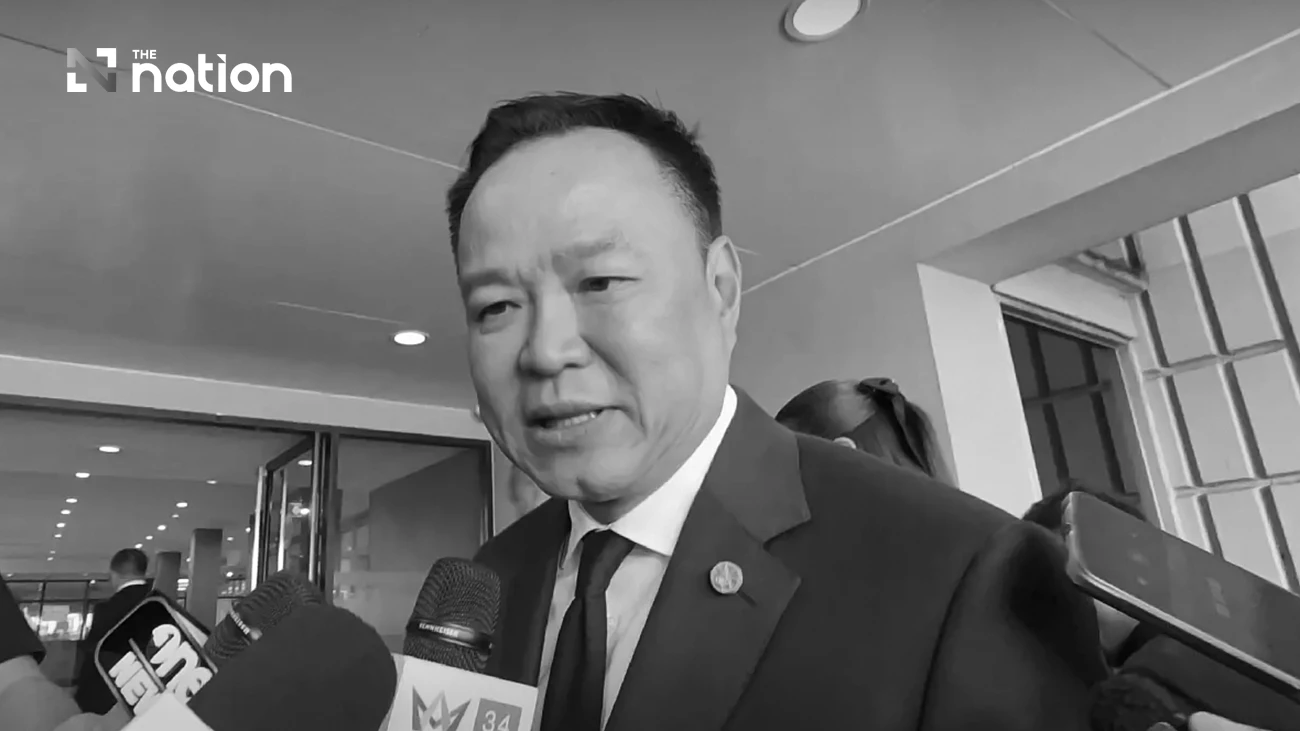 PM Thailand Umumkan Masa Berkabung Setahun Atas Wafatnya Ratu Sirikit